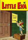 Little Eva #2 Comic Books - Covers, Scans, Photos in Little Eva Comic Books - Covers, Scans, Gallery